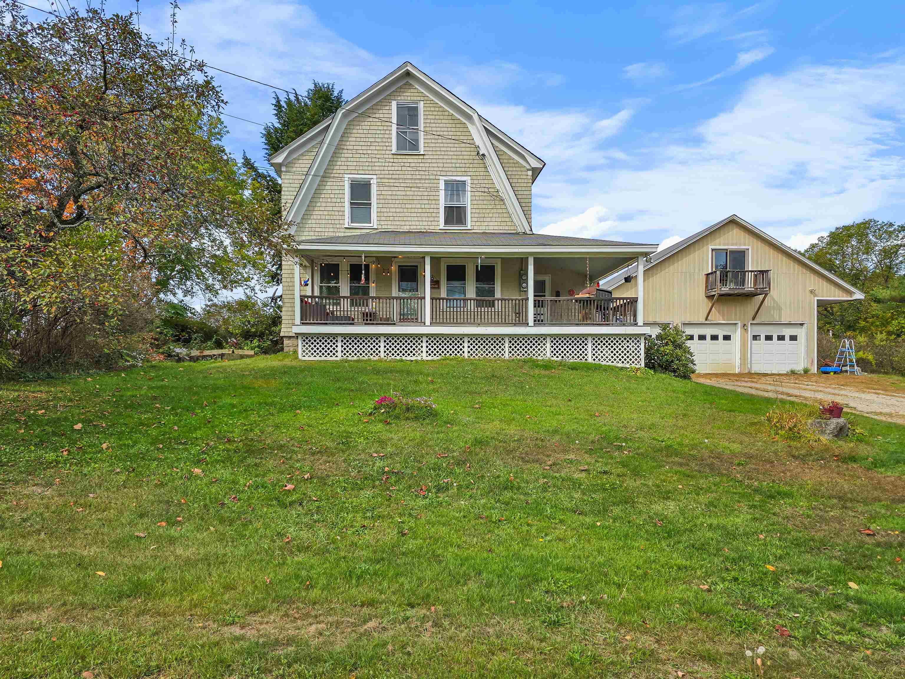 44 School Street Springfield, VT 05150 - Photo 19 of 39