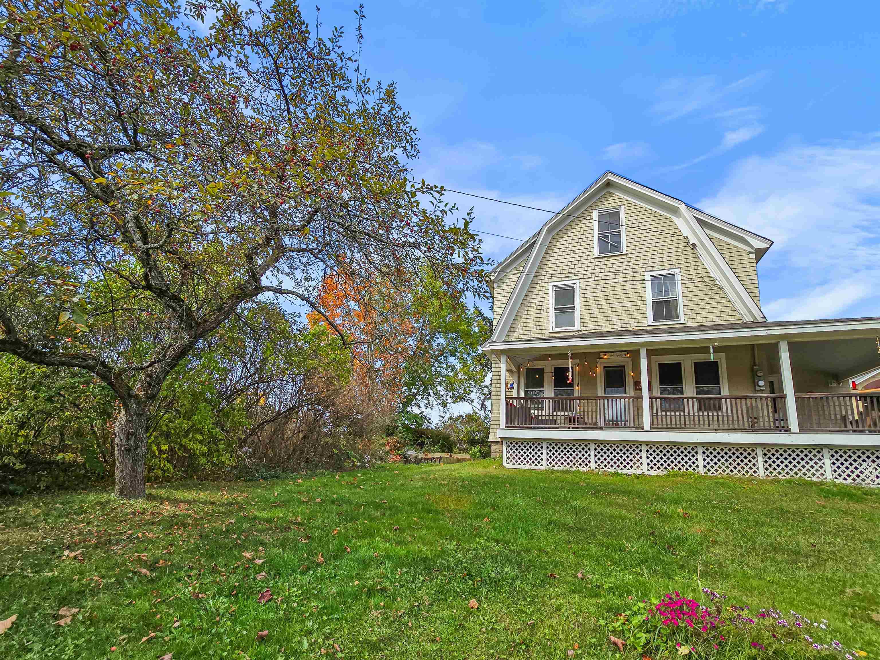 44 School Street Springfield, VT 05150 - Photo 21 of 39