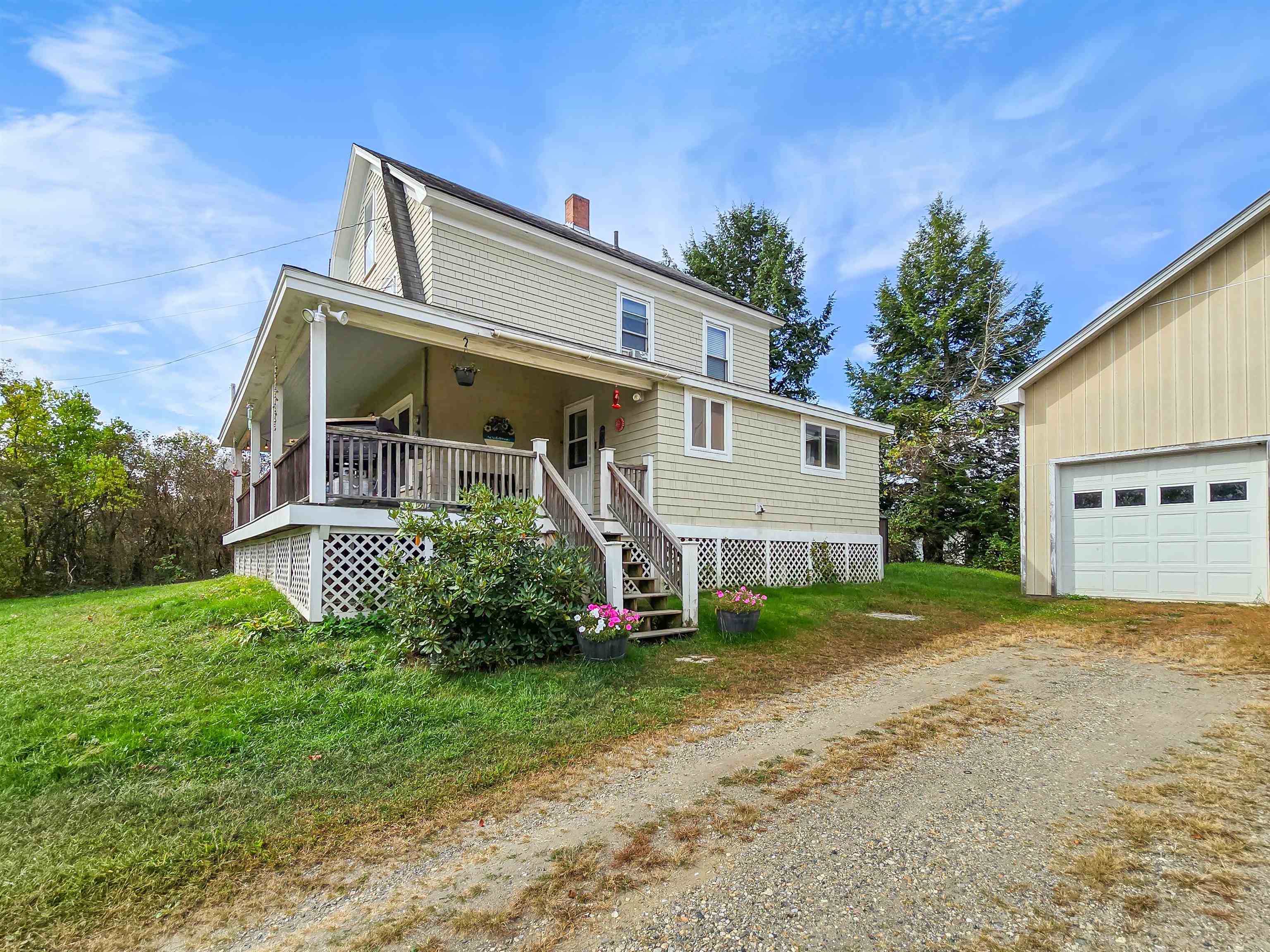 44 School Street Springfield, VT 05150 - Photo 27 of 39