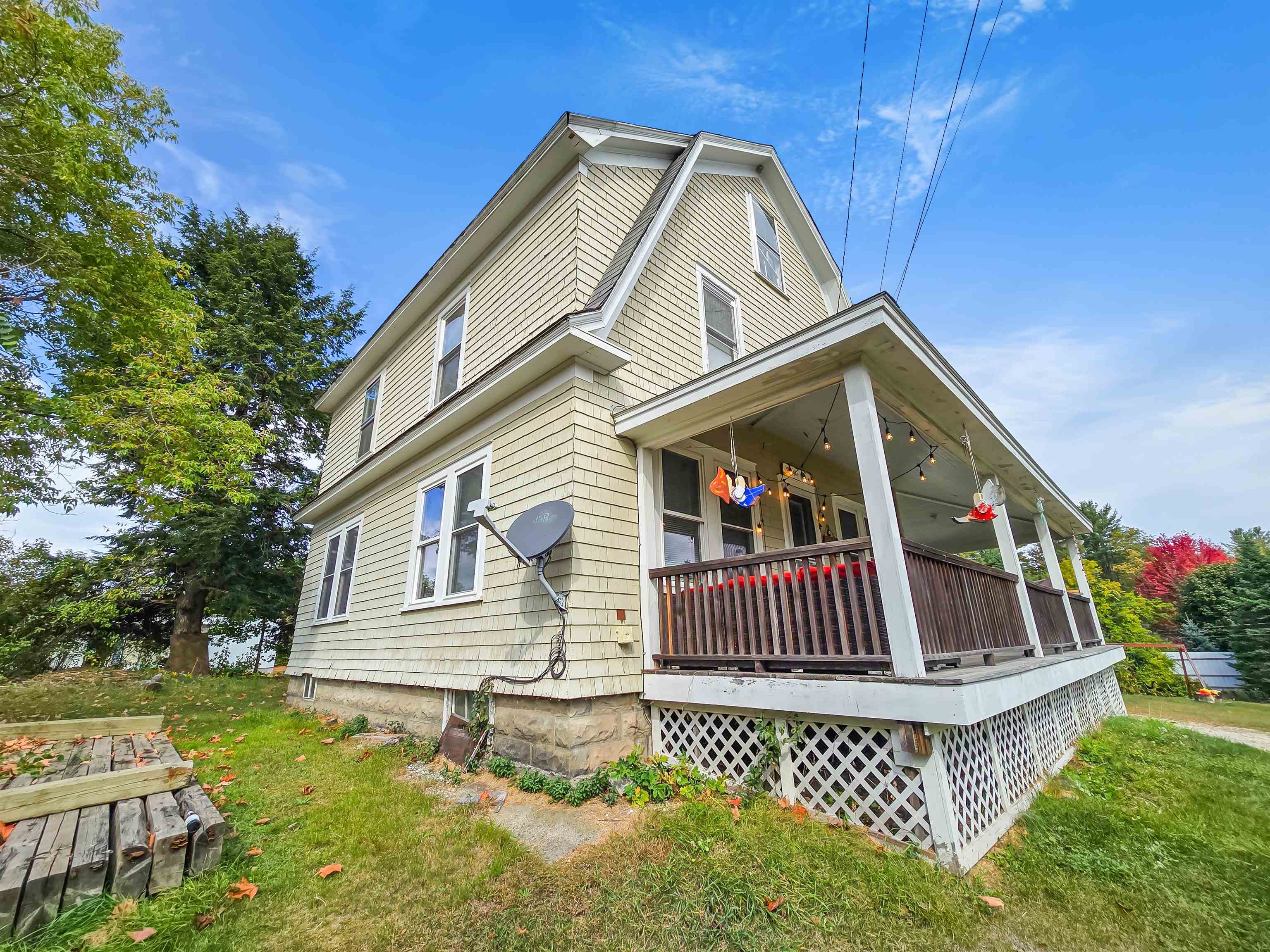 44 School Street Springfield, VT 05150 - Photo 31 of 39