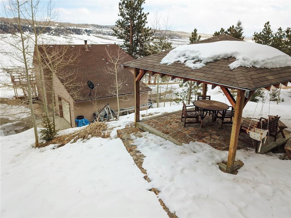2336 Redhill Road Fairplay, CO 80440 - Photo 3 of 35 Gallery Image 3