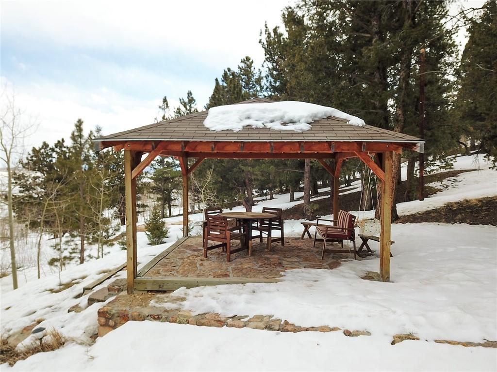 2336 Redhill Road Fairplay, CO 80440 - Photo 22 of 35 Gallery Image 22