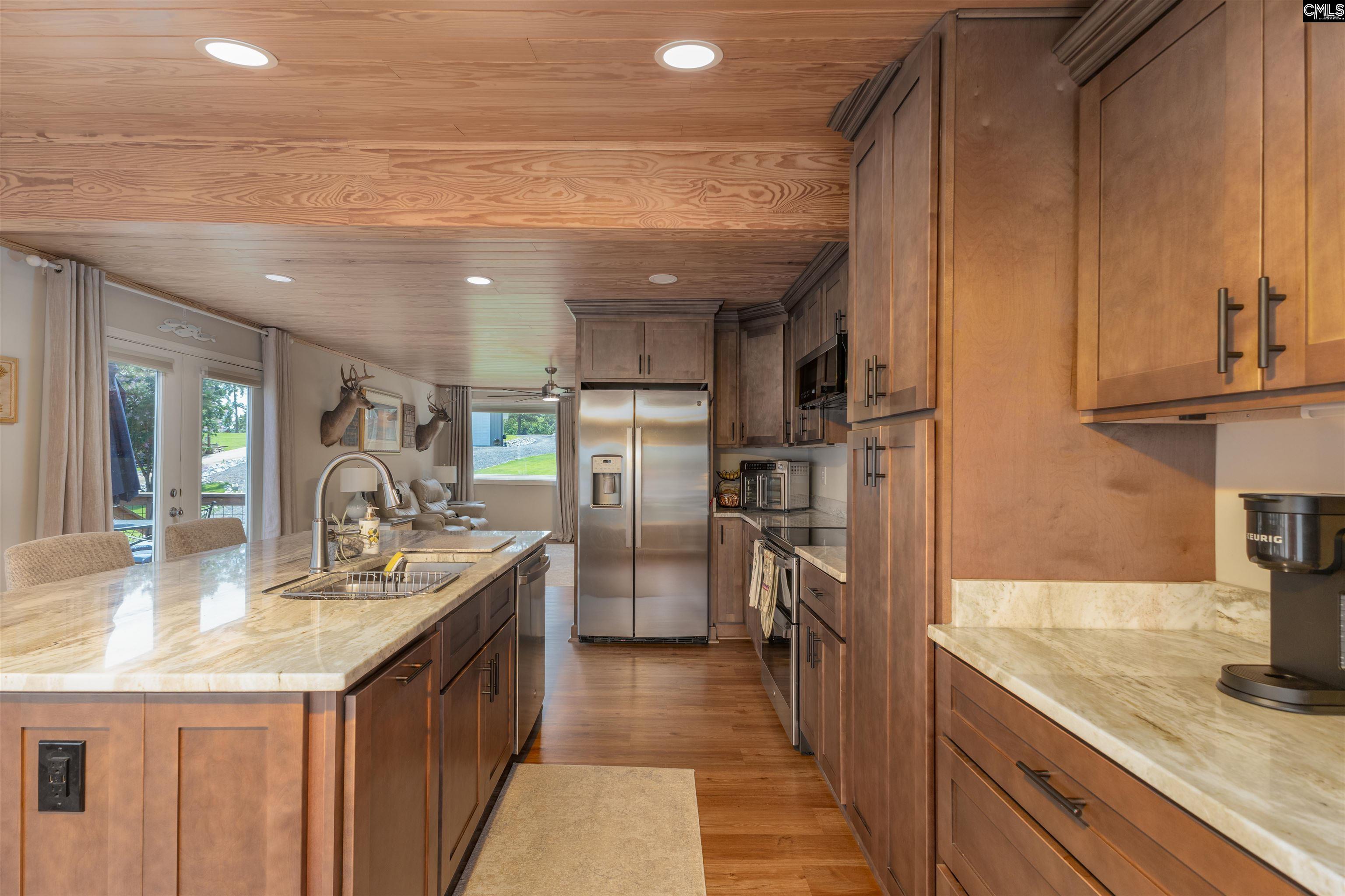 725 Wildwood Road Leesville, SC 29070 - Photo 14 of 50