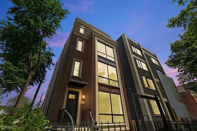 a view of a building