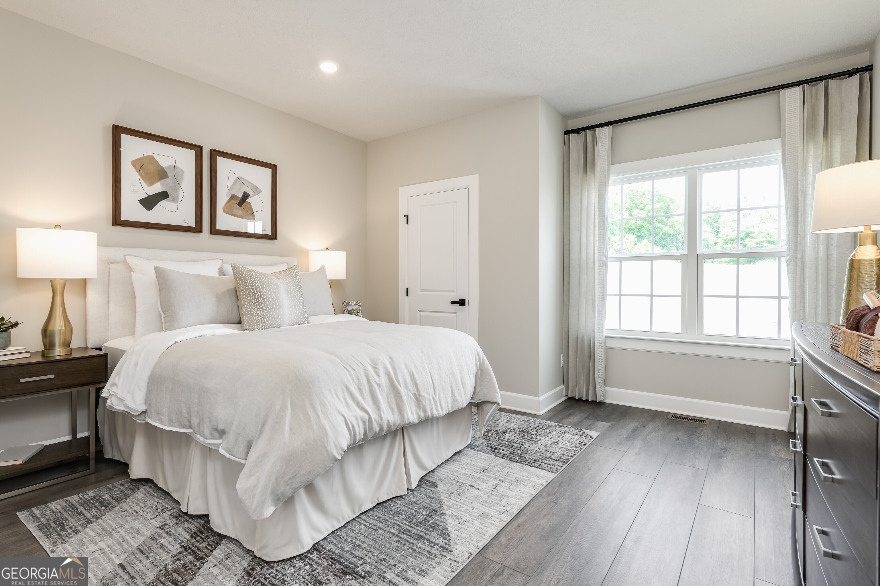 374 Flying Eagle Drive Commerce, GA 30529 - Photo 4 of 12