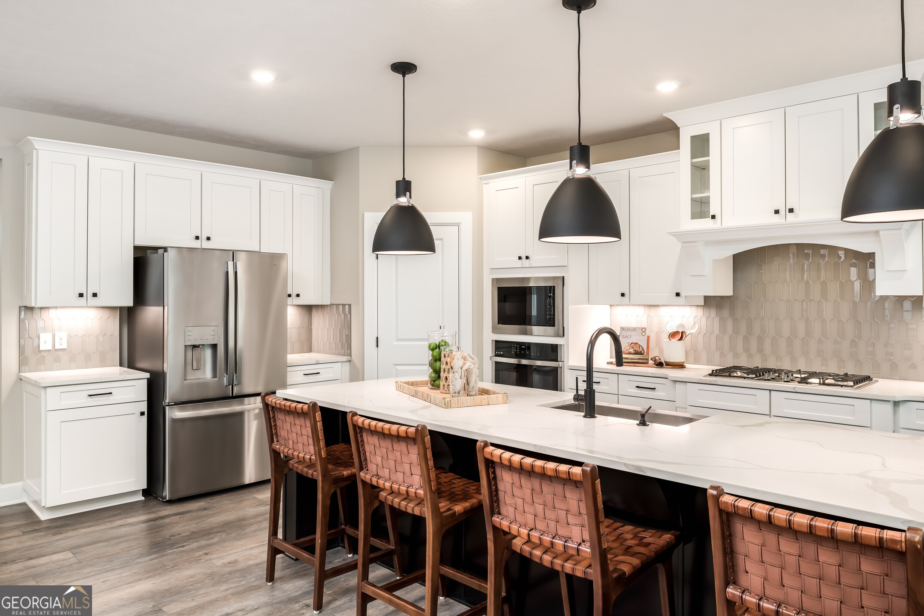 374 Flying Eagle Drive Commerce, GA 30529 - Photo 5 of 12