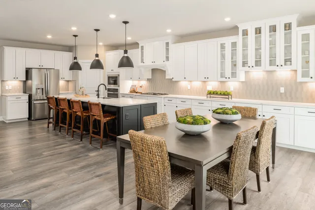 $559,990 | 374 Flying Eagle Drive, Commerce, GA 30529