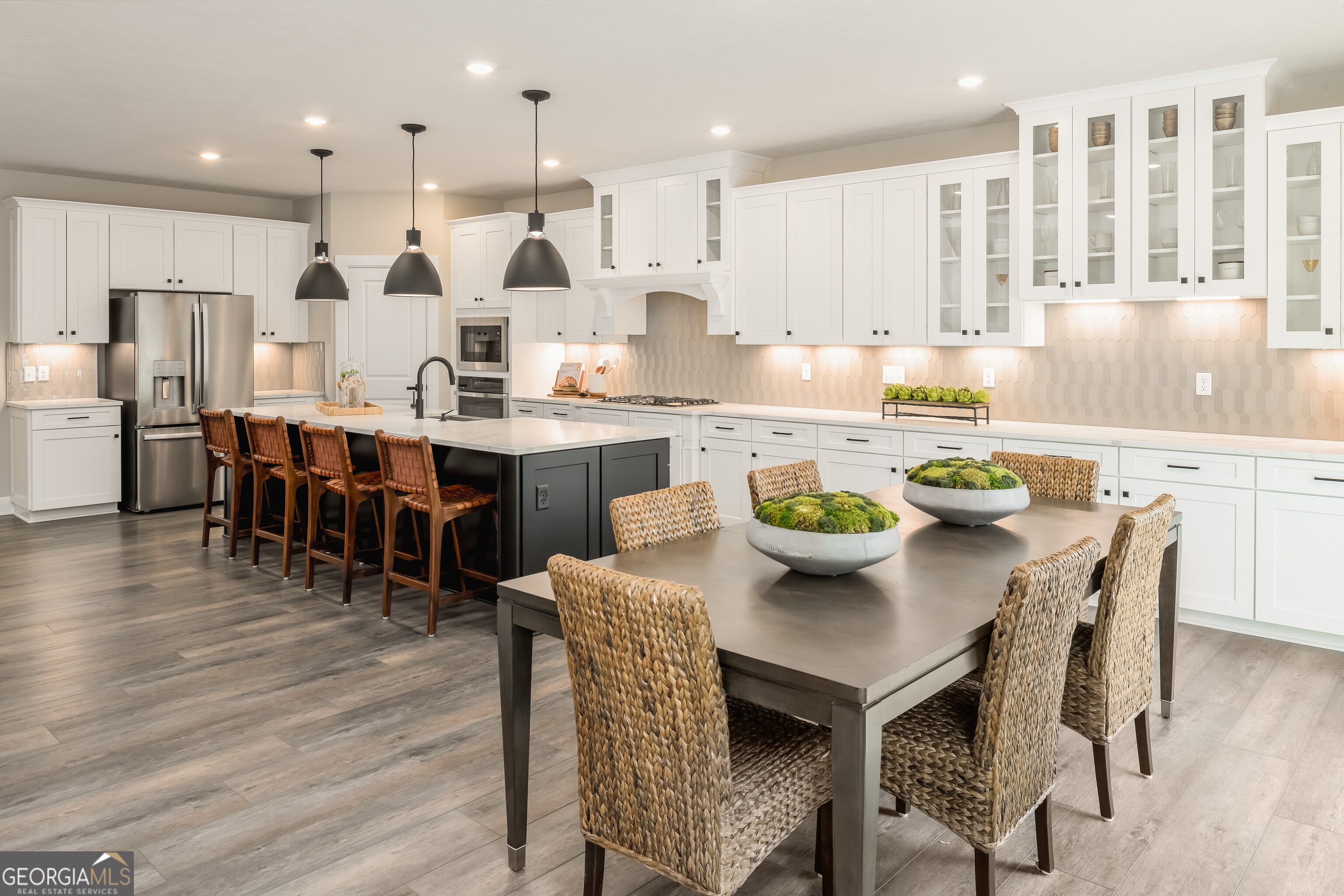 374 Flying Eagle Drive Commerce, GA 30529 - Photo 6 of 12