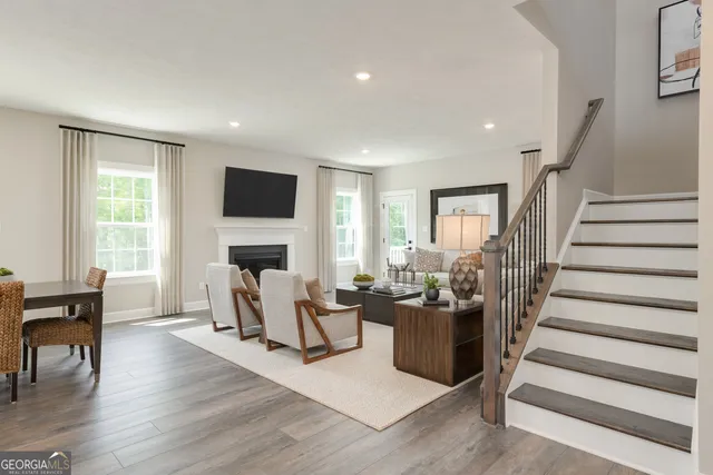 $559,990 | 374 Flying Eagle Drive, Commerce, GA 30529