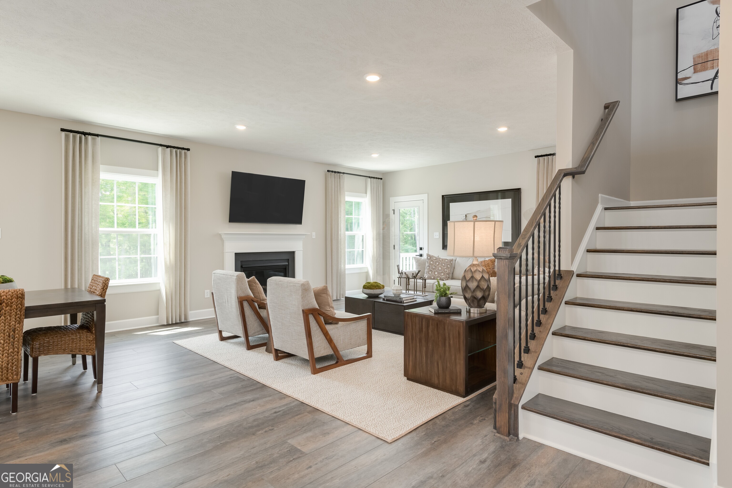 374 Flying Eagle Drive Commerce, GA 30529 - Photo 7 of 12