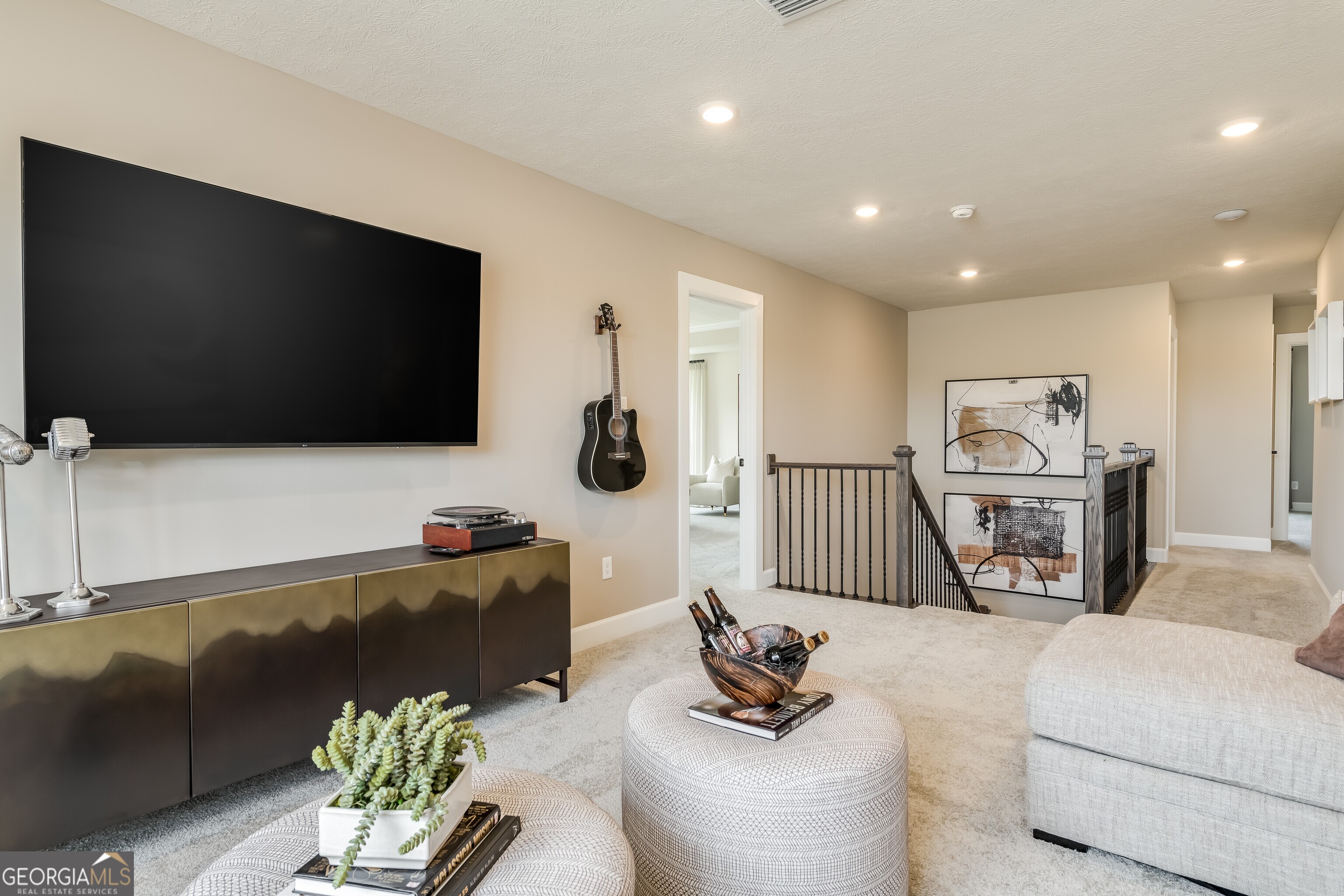 374 Flying Eagle Drive Commerce, GA 30529 - Photo 9 of 12