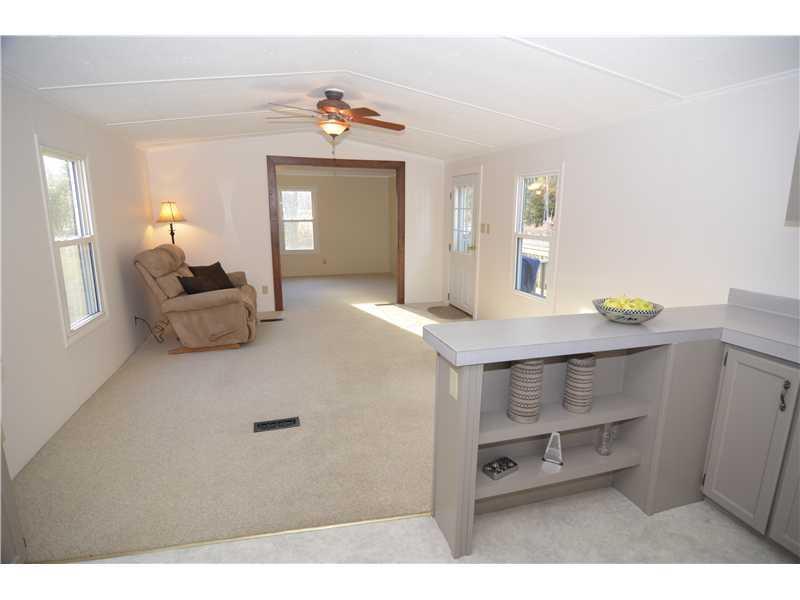 18 Garland Hill Road North Waterboro, ME 04061 - Photo 14 of 20 Living Room.