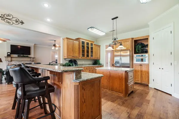 $3,500,000 | 5500 Farm To Market 195 Paris Tx 75462, Paris, TX 75462