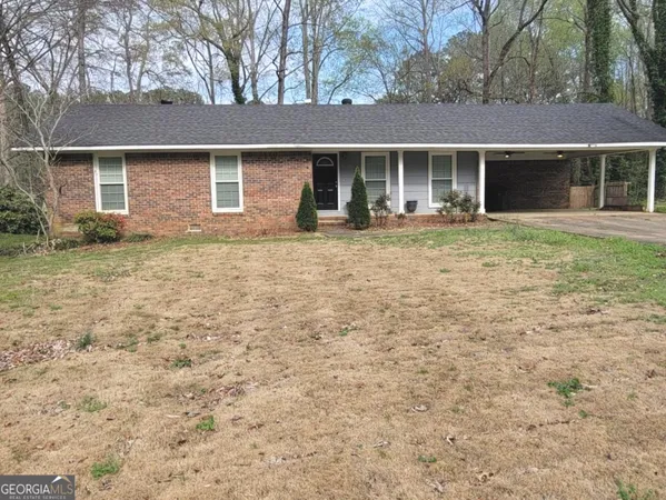 $199,000 | 335 Laurel Lane, LaGrange, GA 30241