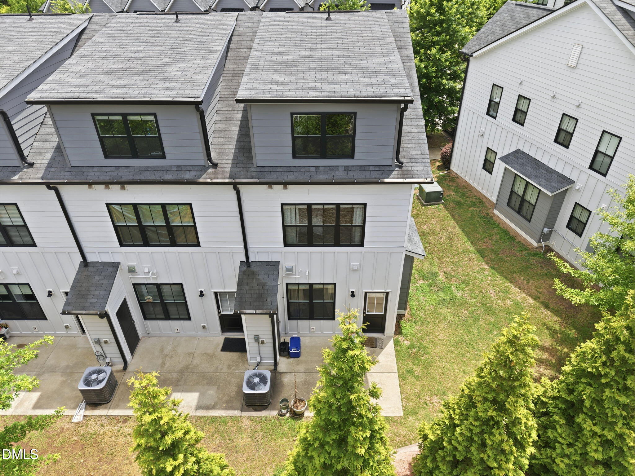 6810 Milligan Way, Unit 105 Raleigh, NC 27613 - Photo 4 of 35 15-web-or-mls-DJI_20260619142534_0510_D