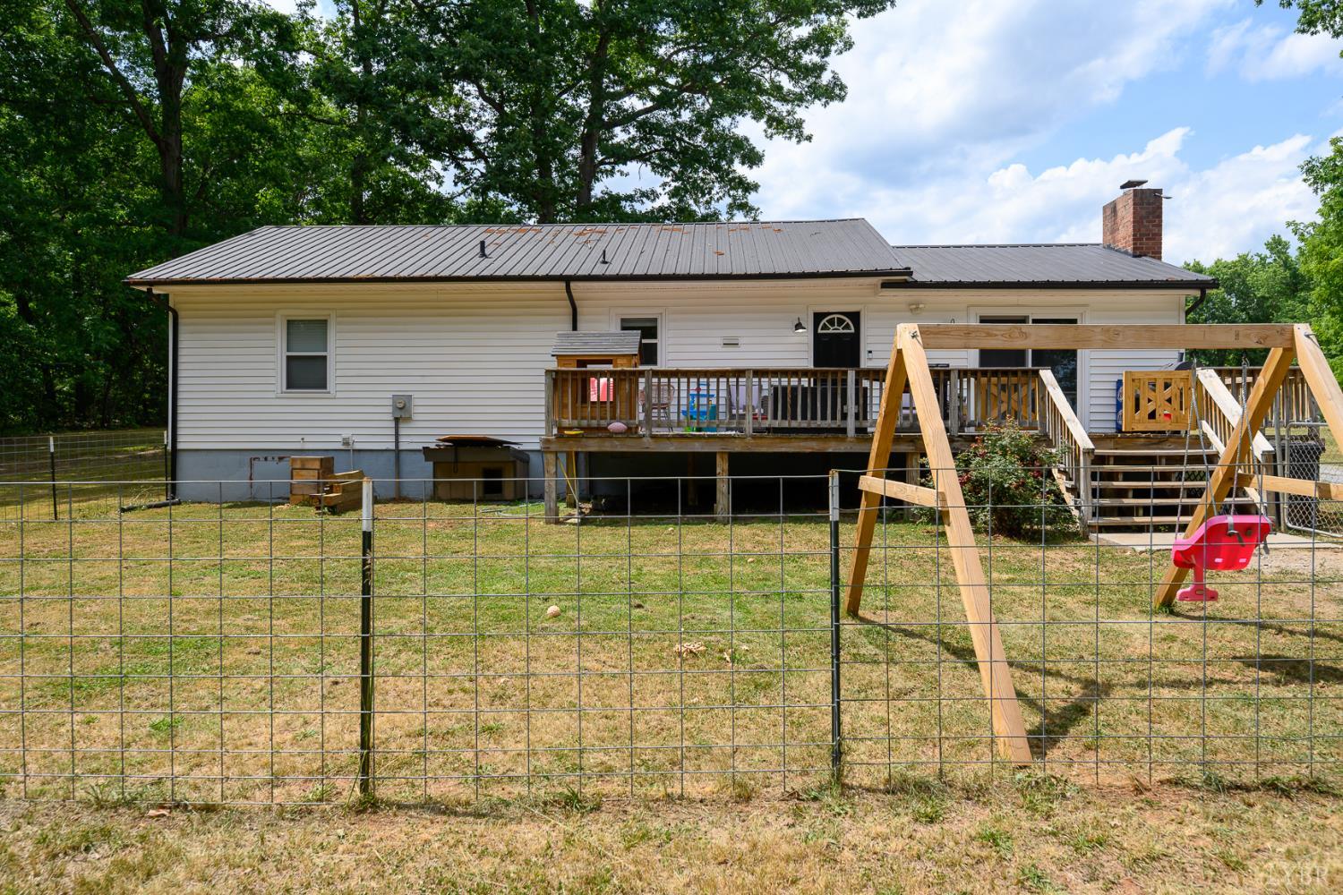 1020 Mohawk Road Long Island, VA 24569 - Photo 32 of 34