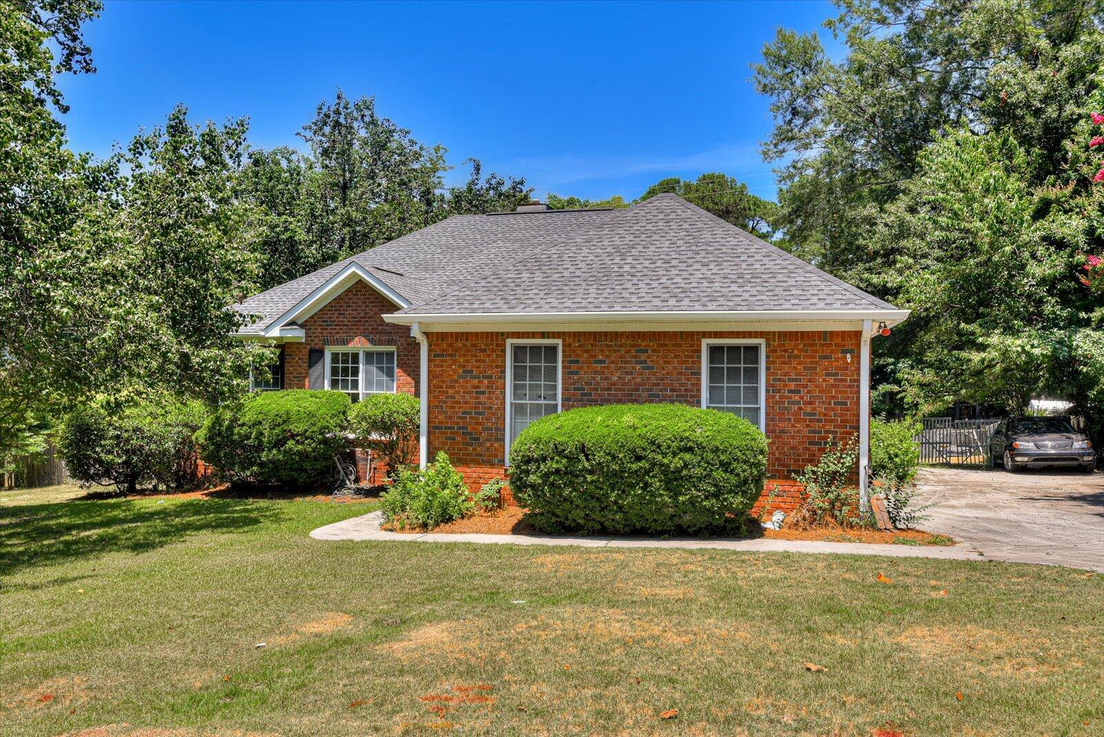 783 Springbrook Circle Evans, GA 30809 - Photo 3 of 37 03-103