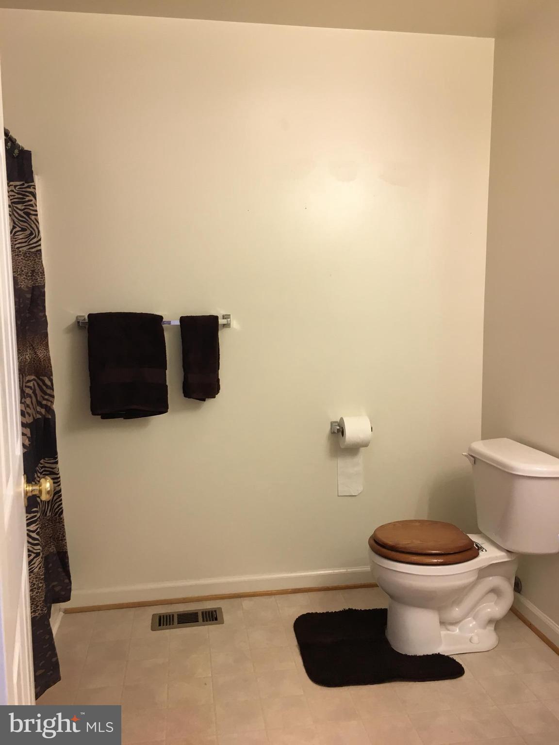 121 North Marshall Street Ranson, WV 25438 - Photo 14 of 16 Bath (Master) is spacious.