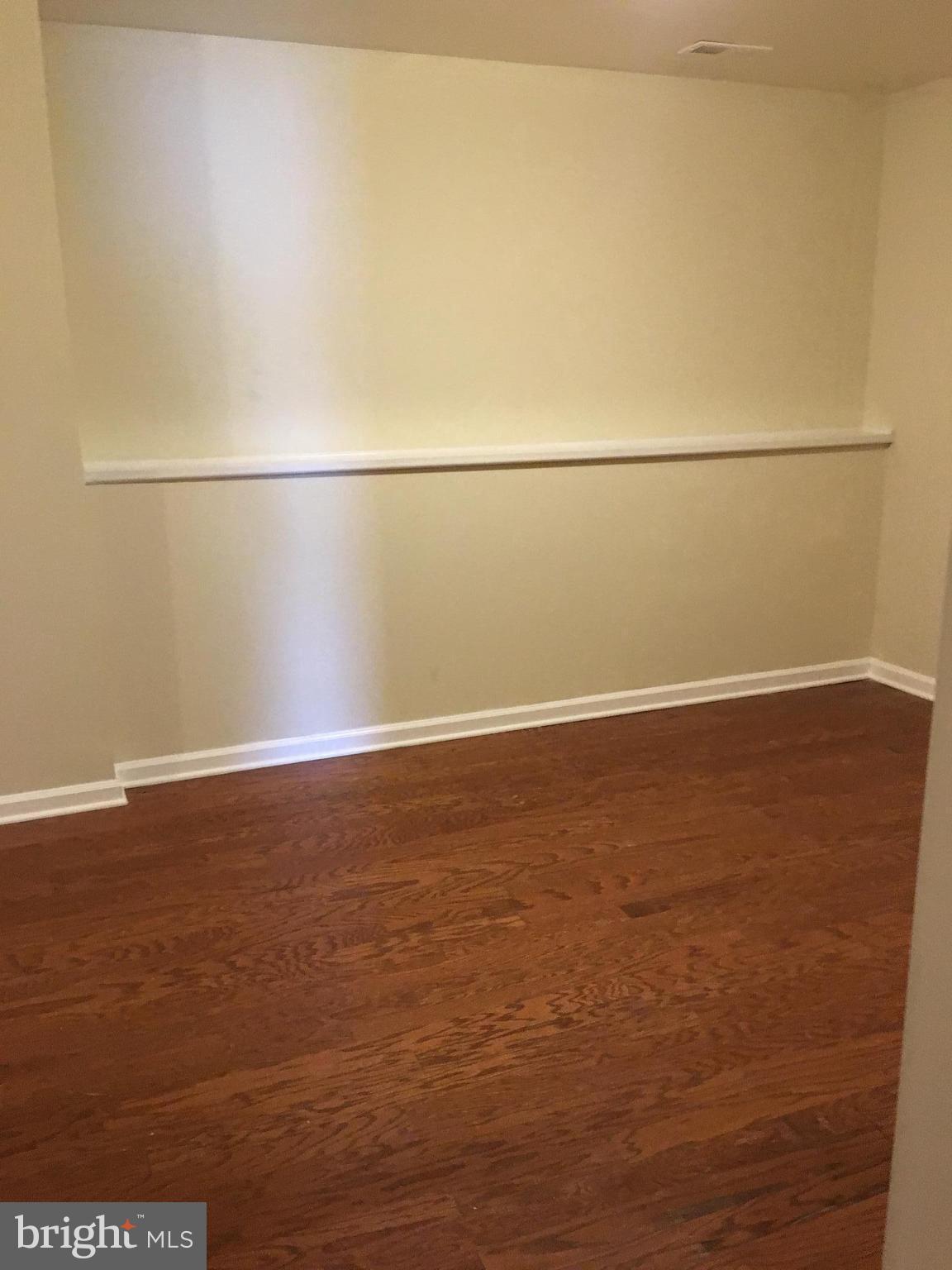 121 North Marshall Street Ranson, WV 25438 - Photo 16 of 16 Basement lower level view of room could be office