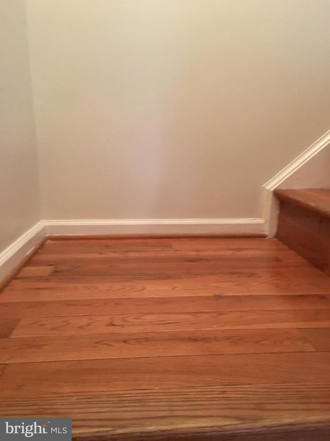 121 North Marshall Street Ranson, WV 25438 - Photo 4 of 16 Interior (General) Staircase has beautiful hardwd