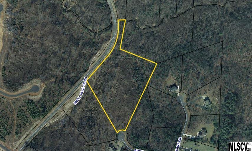 3124 Shell Hollar Road, Unit 17A Claremont, NC 28610 - Photo 1 of 2 Gallery Image 1