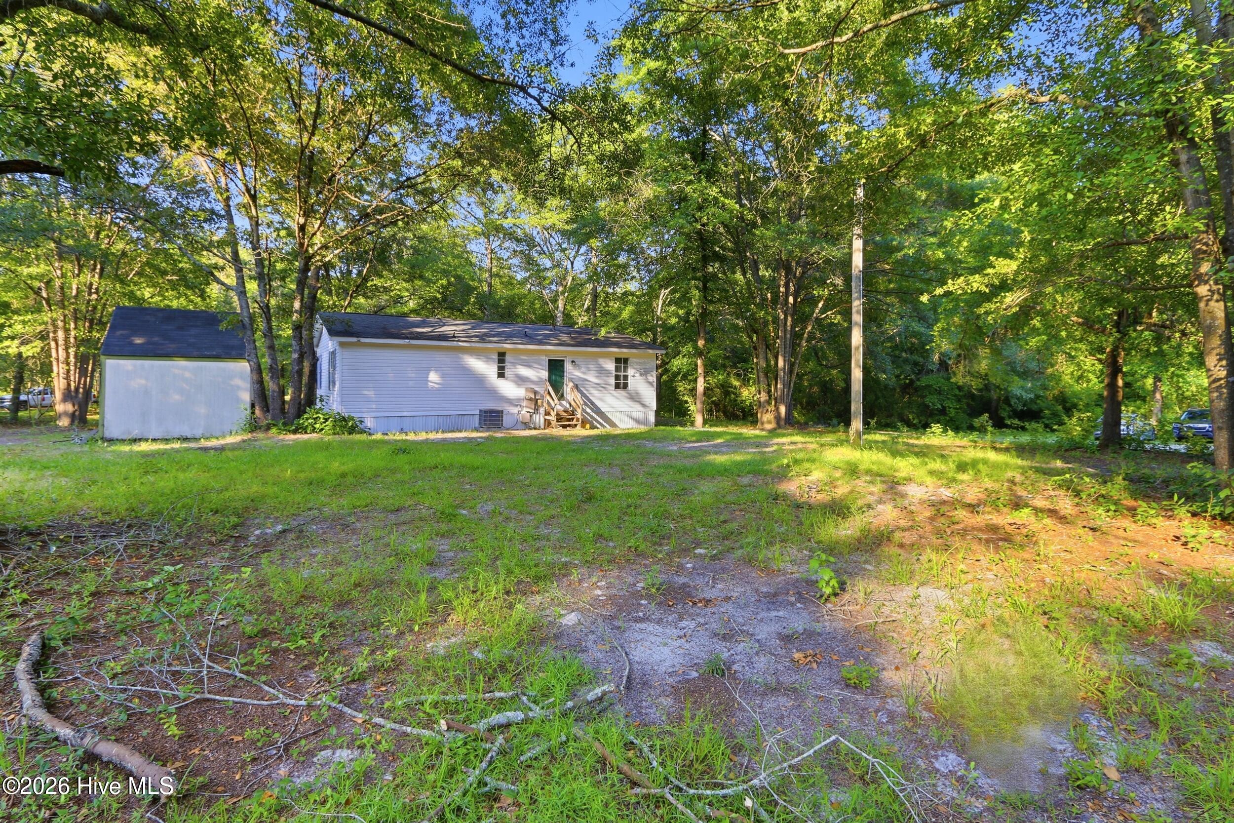 224 Chapel Ridge Road Richlands, NC 28574 - Photo 31 of 32
