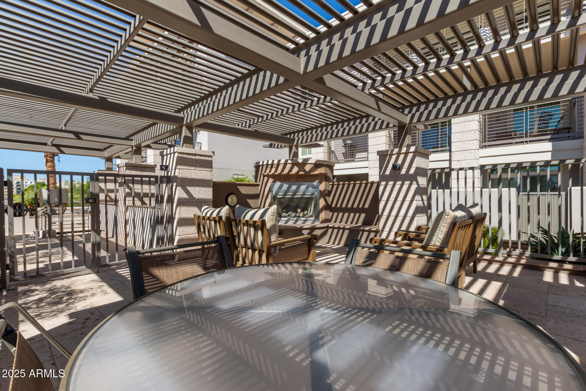 3801 North Goldwater Boulevard, Unit 302 Scottsdale, AZ 85251 - Photo 18 of 23