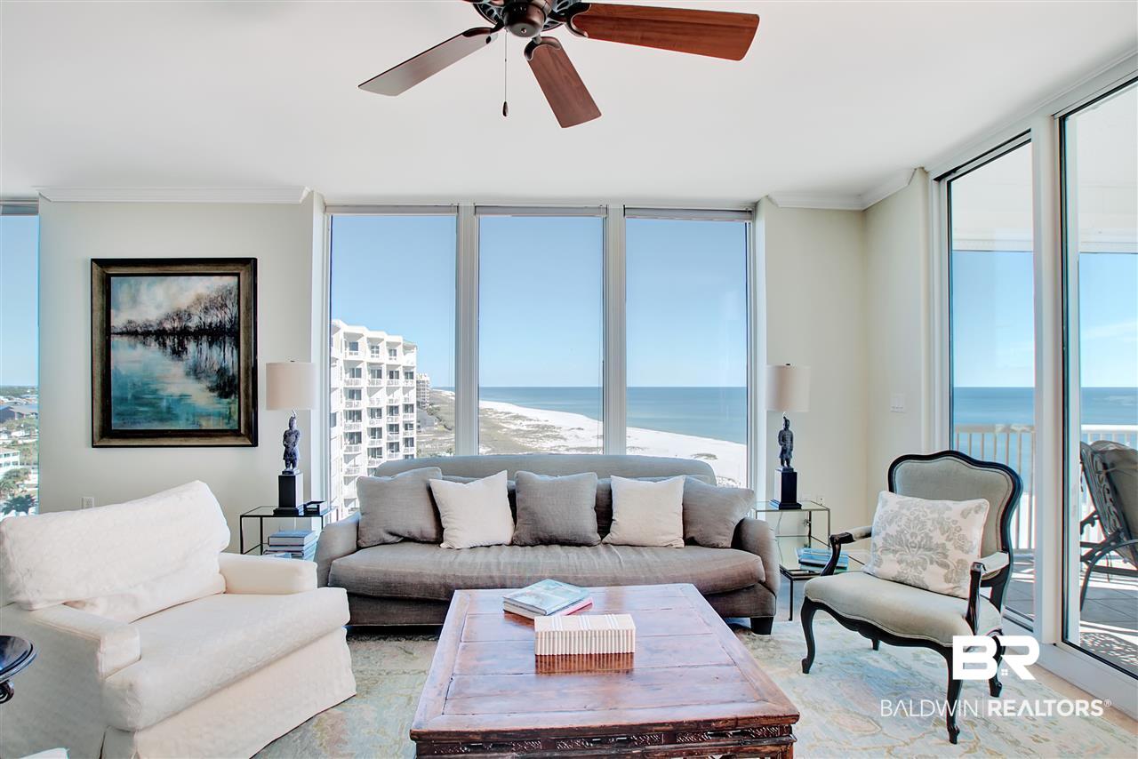17357 Perdido Key Drive, Unit 7E Perdido Key, FL 32507 - Photo 2 of 23
