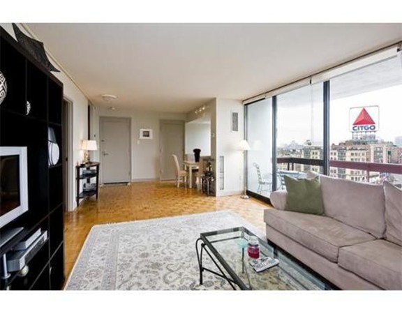 566 Commonwealth Avenue, Unit 802 Boston, MA 02215 - Photo 3 of 12