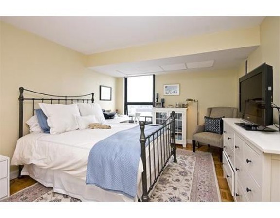 566 Commonwealth Avenue, Unit 802 Boston, MA 02215 - Photo 5 of 12