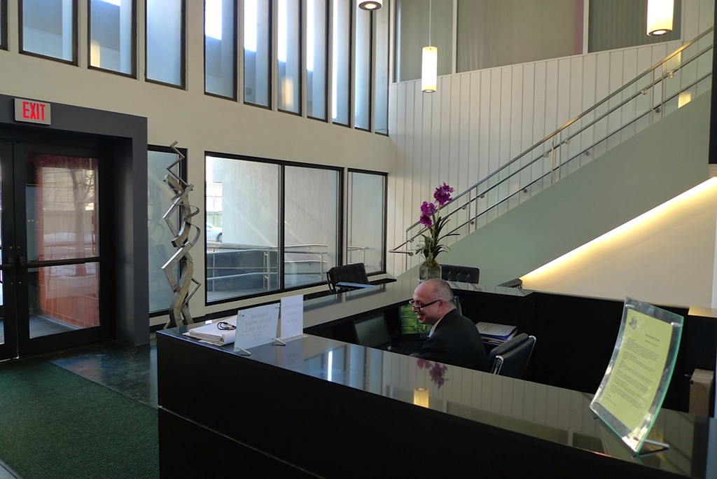 566 Commonwealth Avenue, Unit 802 Boston, MA 02215 - Photo 10 of 12