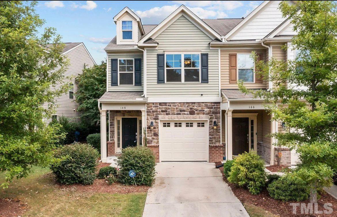 168 Token House Road Durham, NC 27703 - Photo 1 of 33 Photo #1