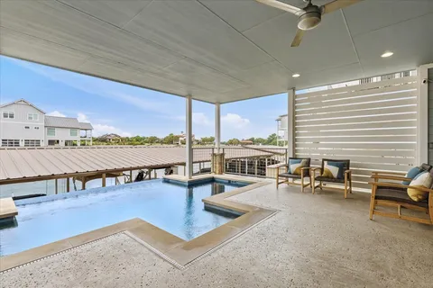 $1,775,000 | 208 Marina Bluff, Kingsland, TX 78639