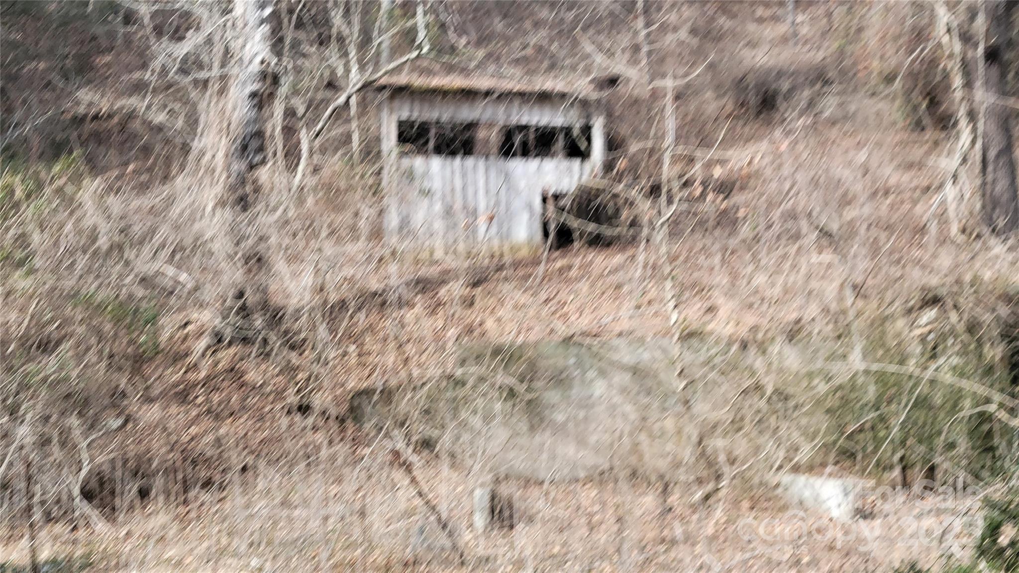 0 Ivy Ridge Road Green Mountain, NC 28740 - Photo 33 of 44 a view of outdoor space and yard