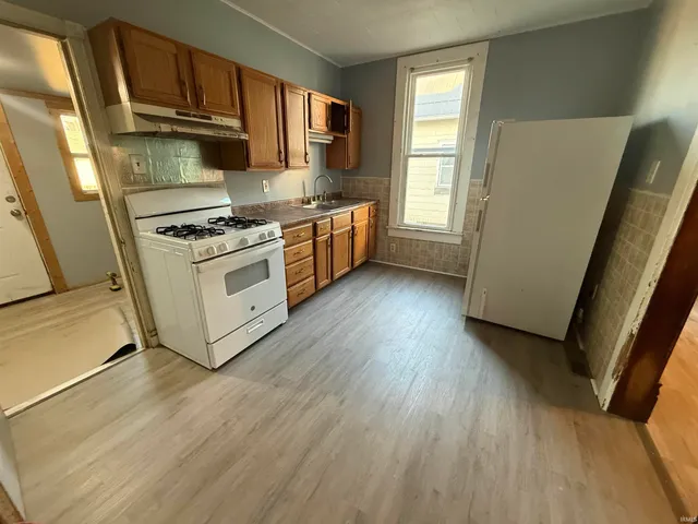 $122,000 | 1718 North Street, Logansport, IN 46947