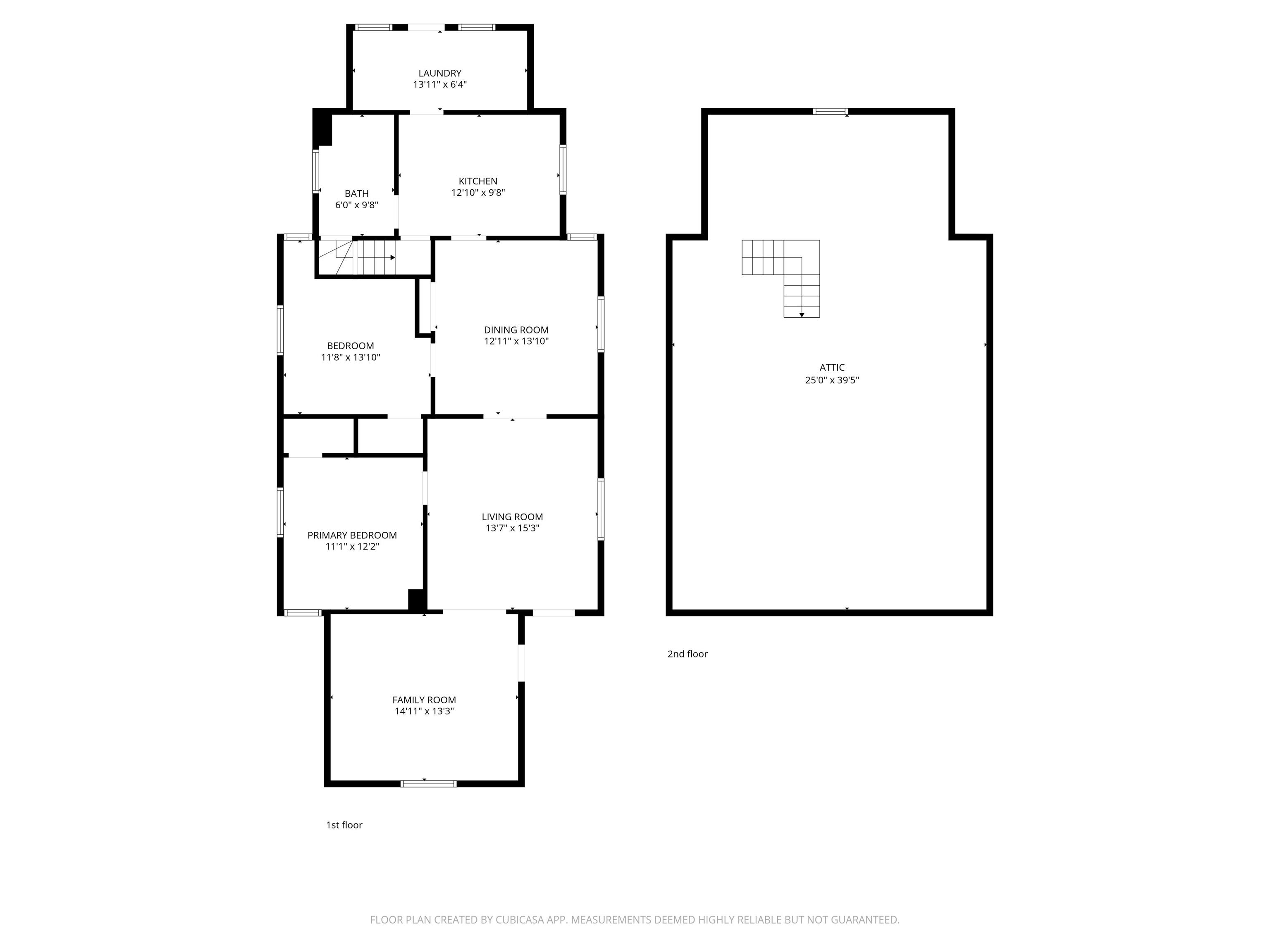 1718 North Street Logansport, IN 46947 - Photo 10 of 10