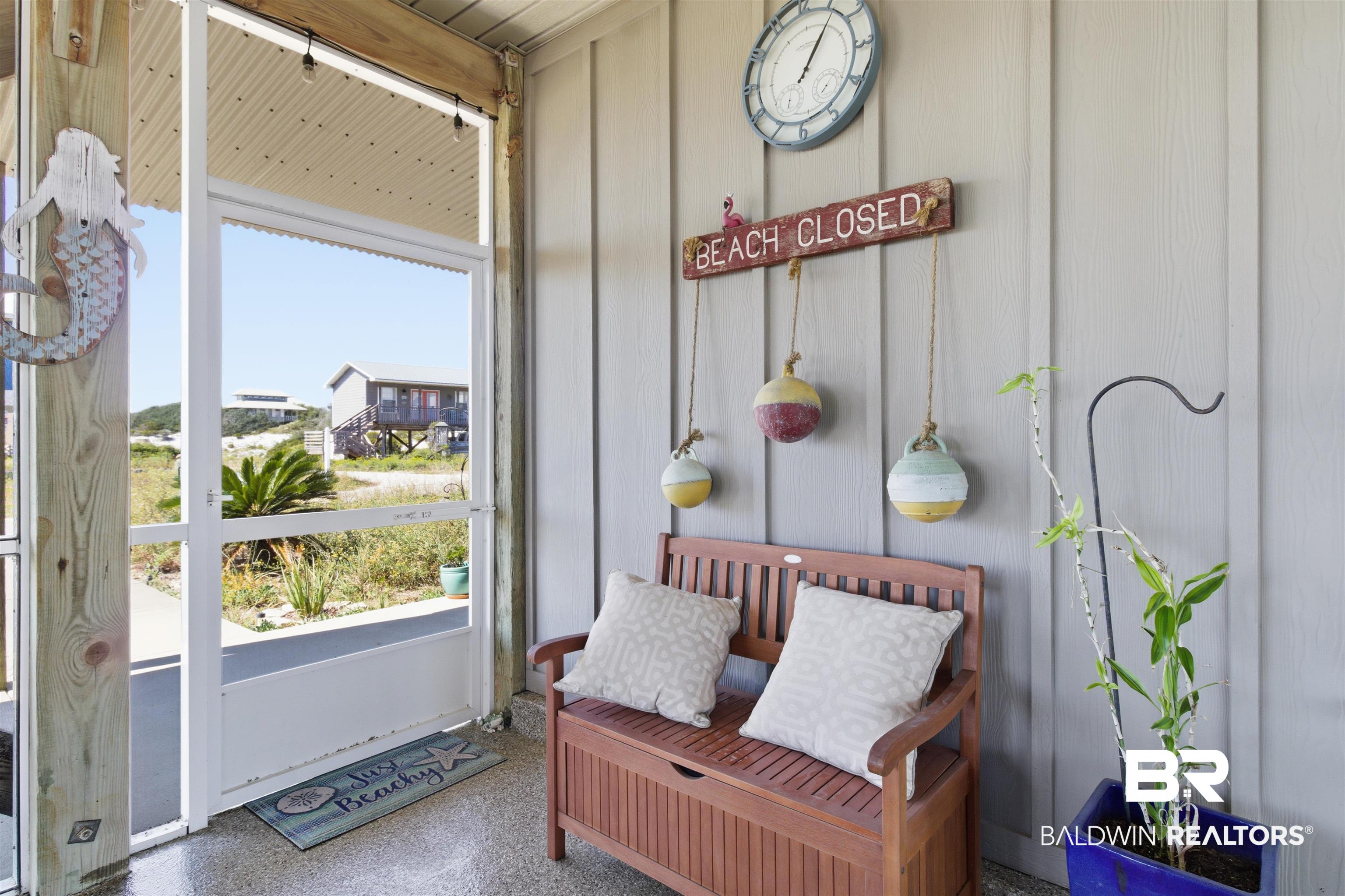 418 Veterans Road Gulf Shores, AL 36542 - Photo 19 of 51 Entry