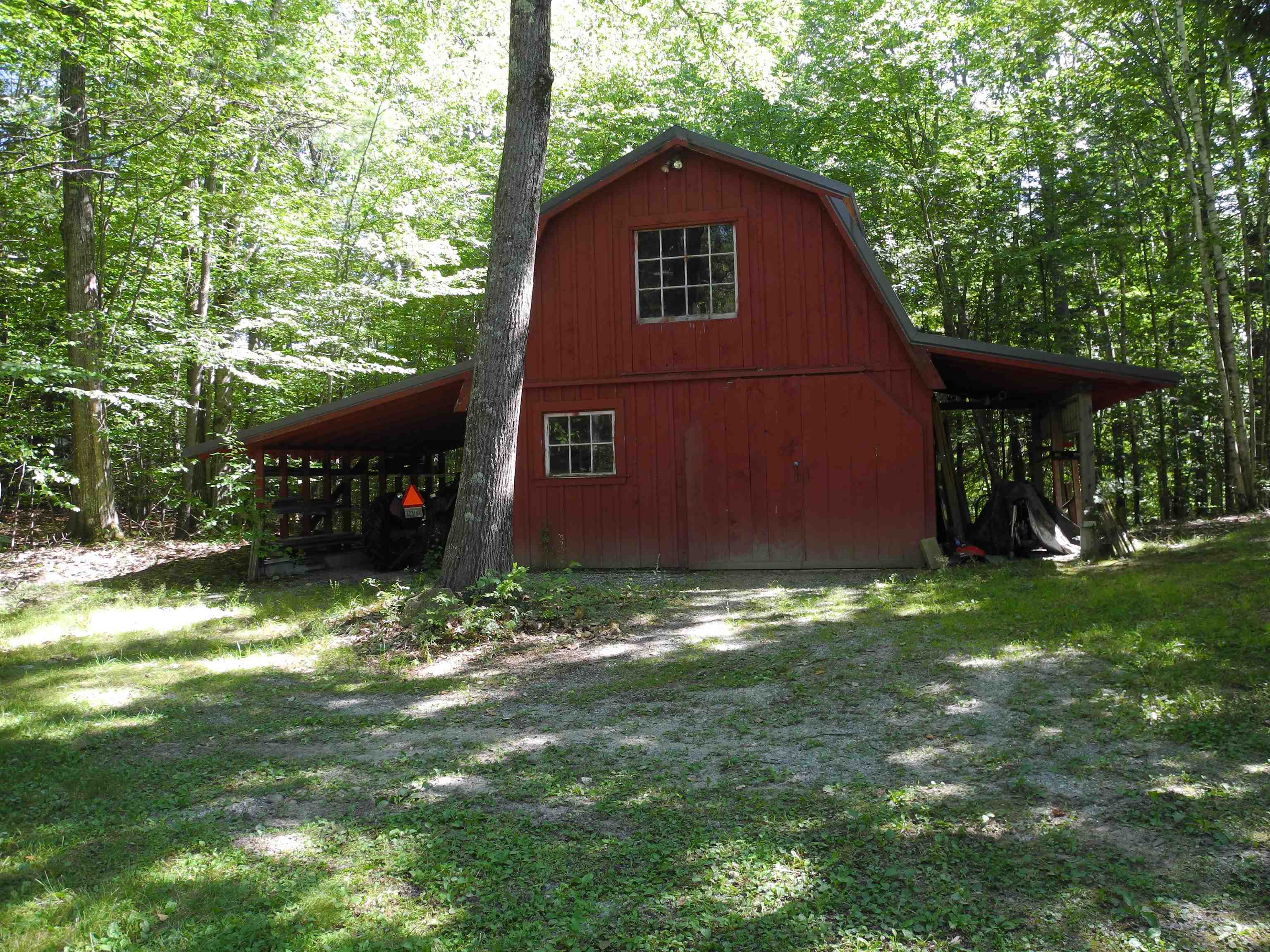 321 Hackleboro Road Canterbury, NH 03224 - Photo 4 of 49 Gallery Image 4