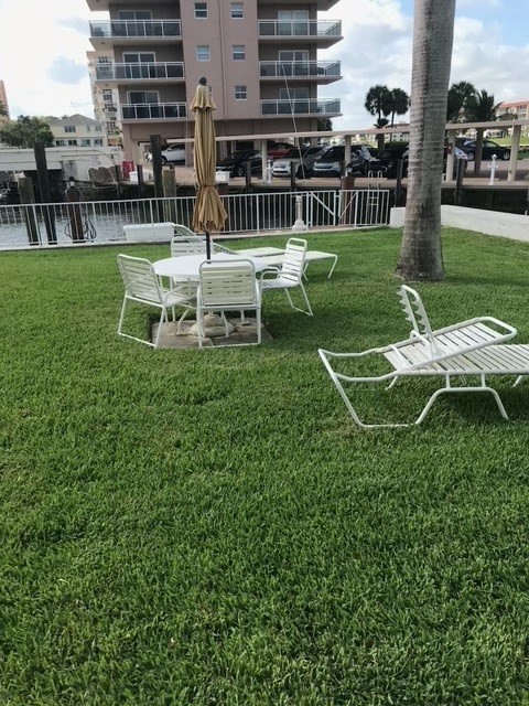 1166 Hillsboro Mile, Unit 8 Pompano Beach, FL 33062 - Photo 7 of 9