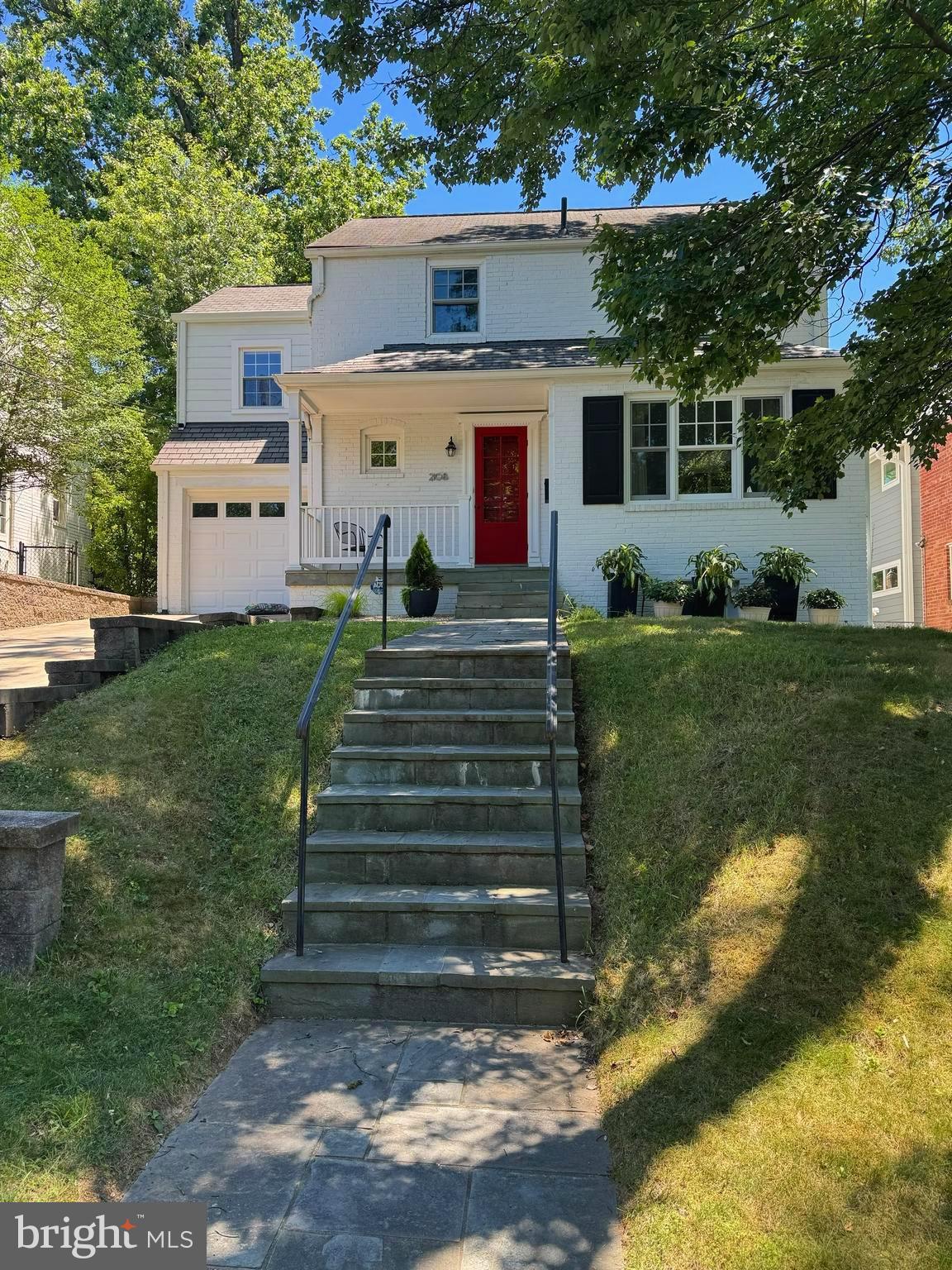2108 Ross Road Silver Spring, MD 20910 - Photo 1 of 59