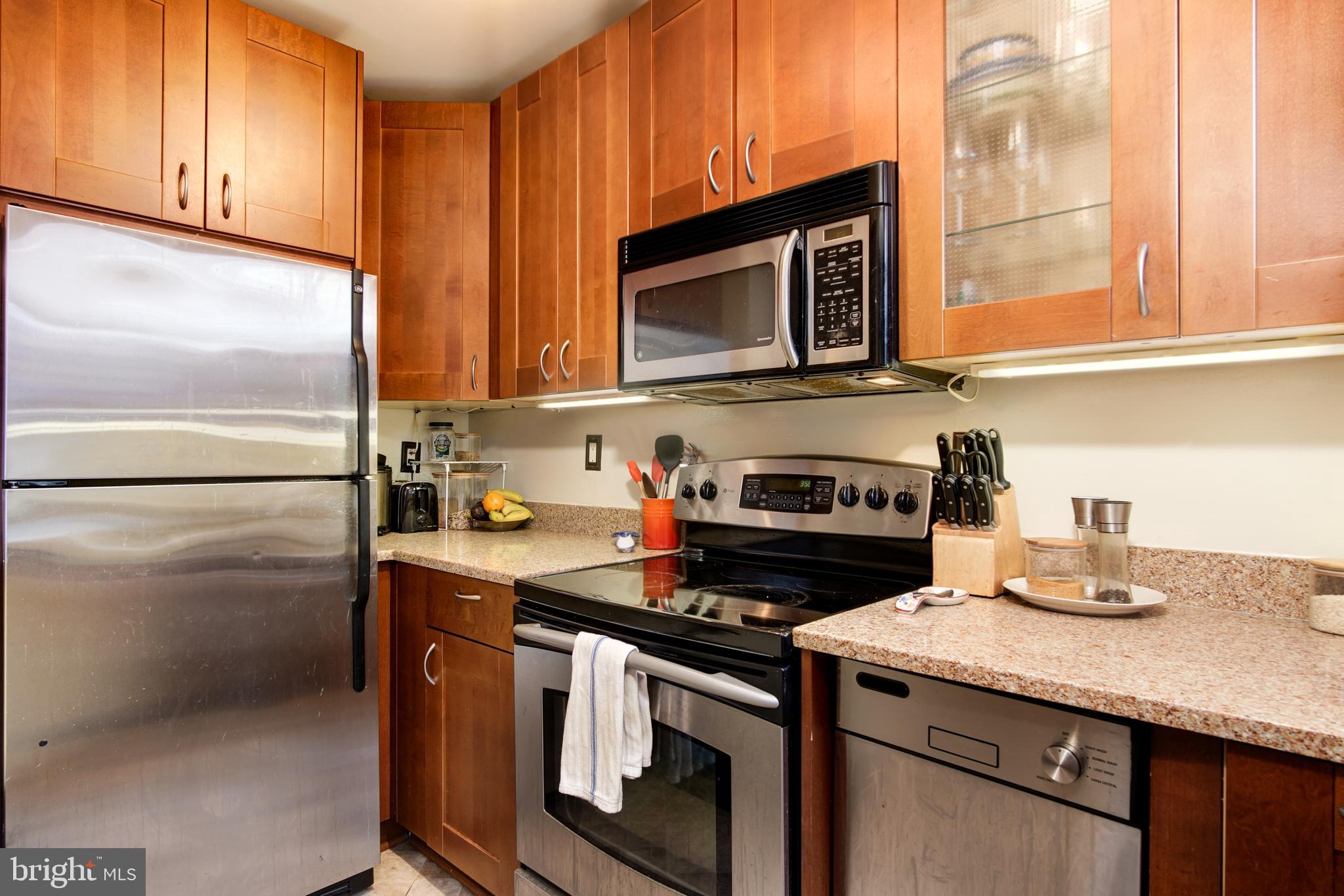 1661 Park Road Northwest, Unit 206 Washington, DC 20010 - Photo 11 of 25 Gallery Image 11