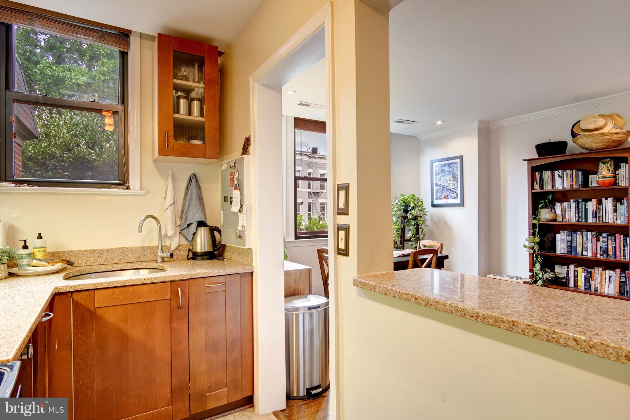 1661 Park Road Northwest, Unit 206 Washington, DC 20010 - Photo 12 of 25 Gallery Image 12