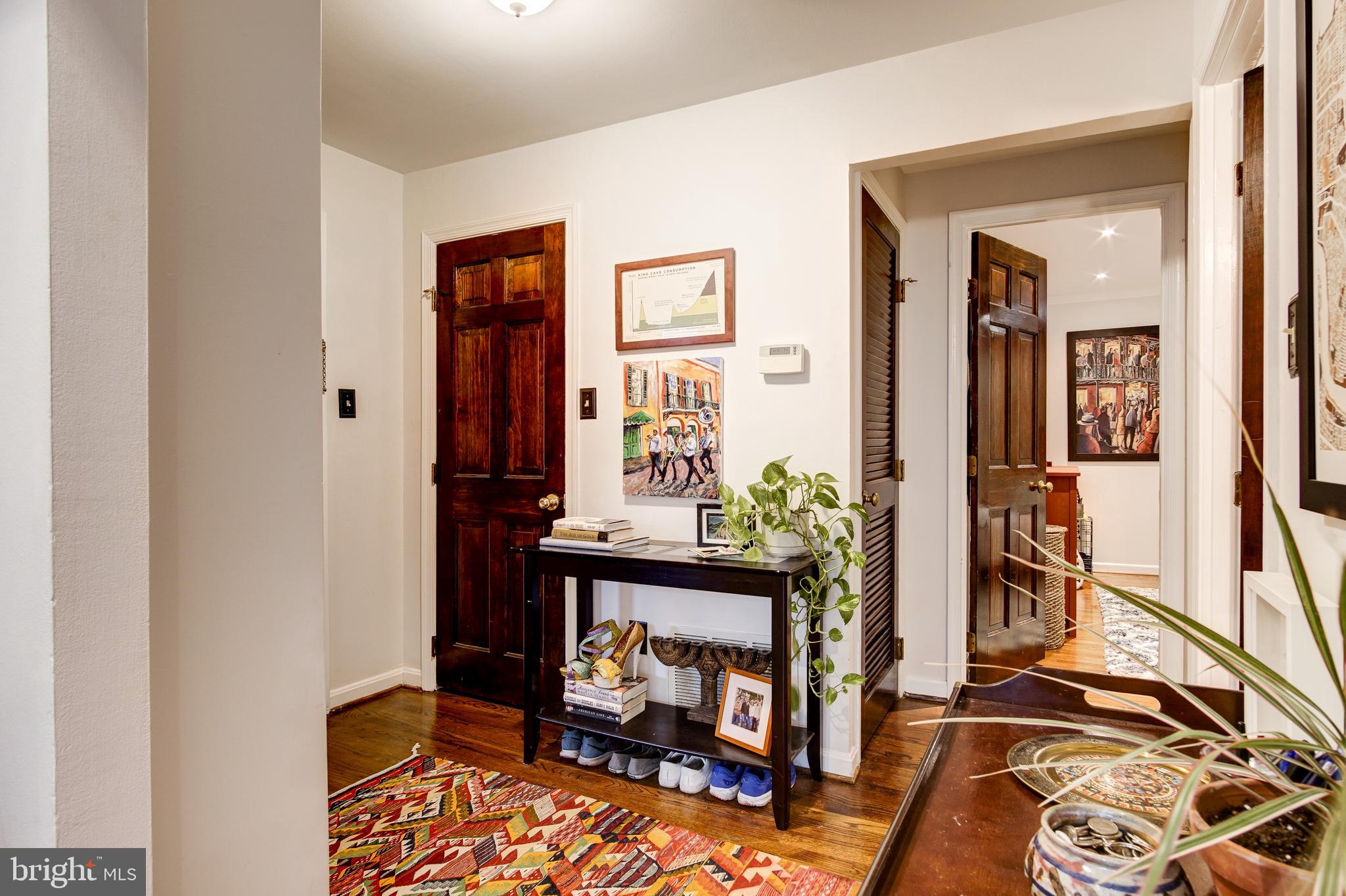 1661 Park Road Northwest, Unit 206 Washington, DC 20010 - Photo 13 of 25 Gallery Image 13