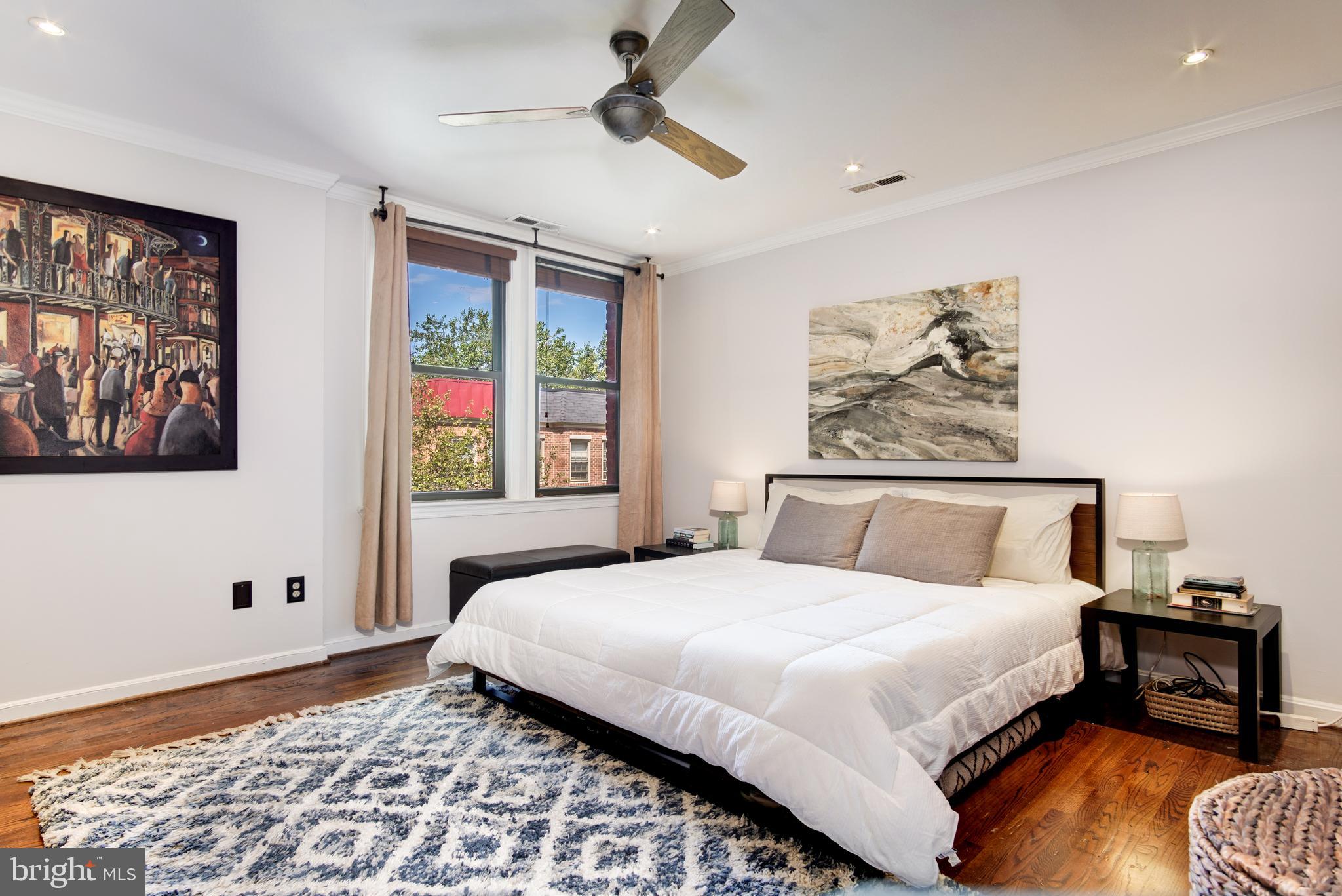 1661 Park Road Northwest, Unit 206 Washington, DC 20010 - Photo 14 of 25 Gallery Image 14