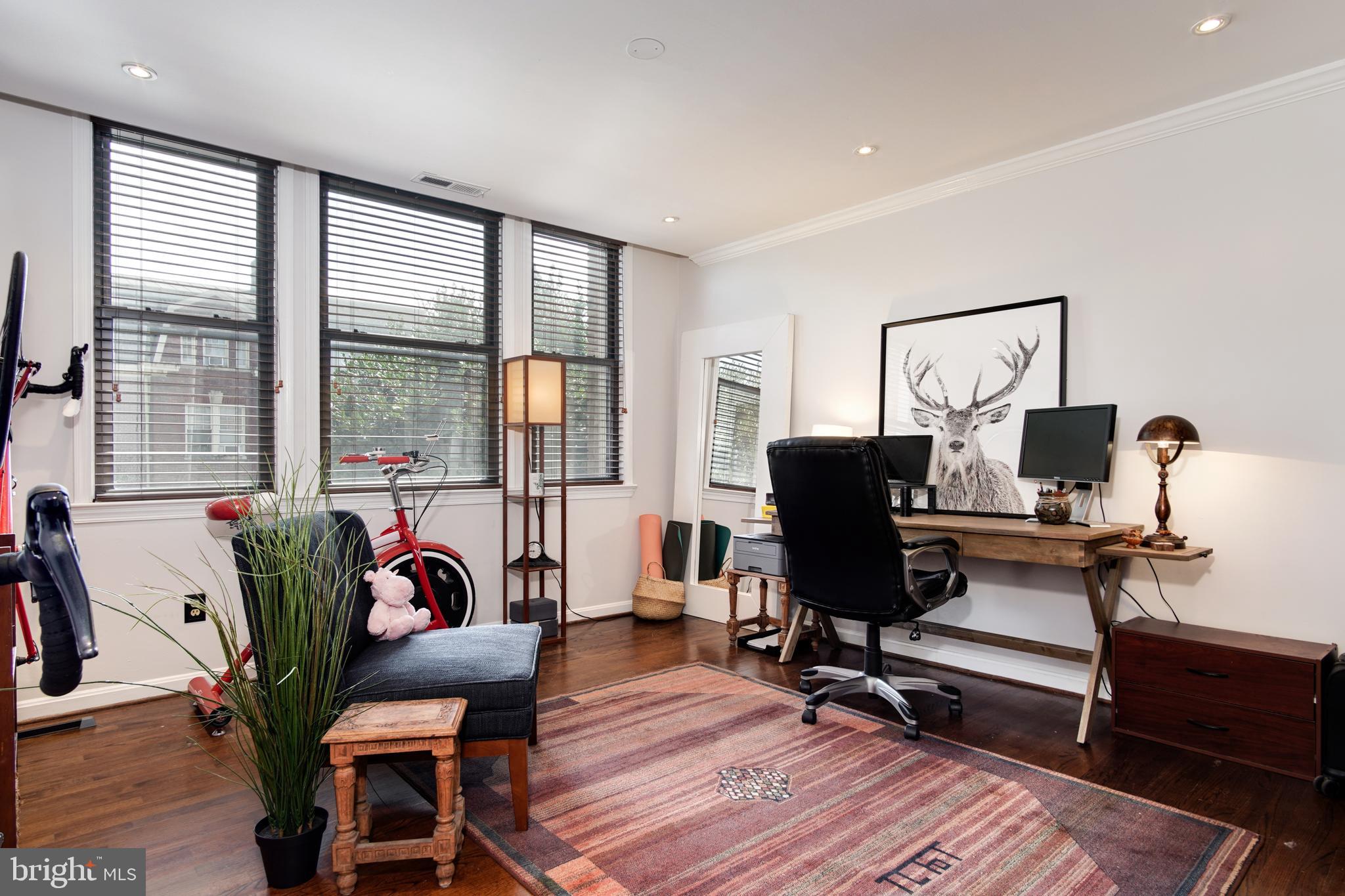 1661 Park Road Northwest, Unit 206 Washington, DC 20010 - Photo 19 of 25 Gallery Image 19