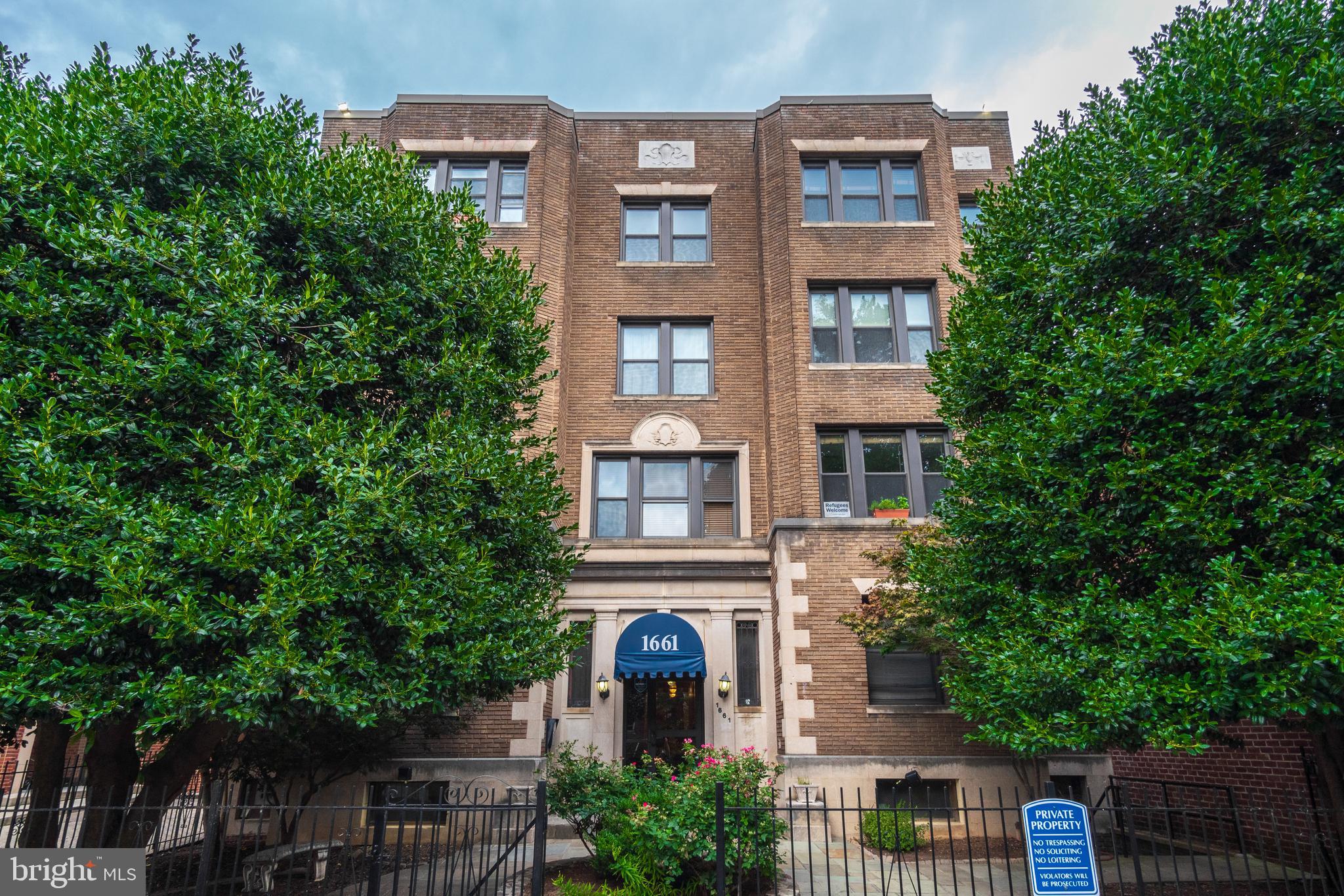 1661 Park Road Northwest, Unit 206 Washington, DC 20010 - Photo 21 of 25 Gallery Image 21