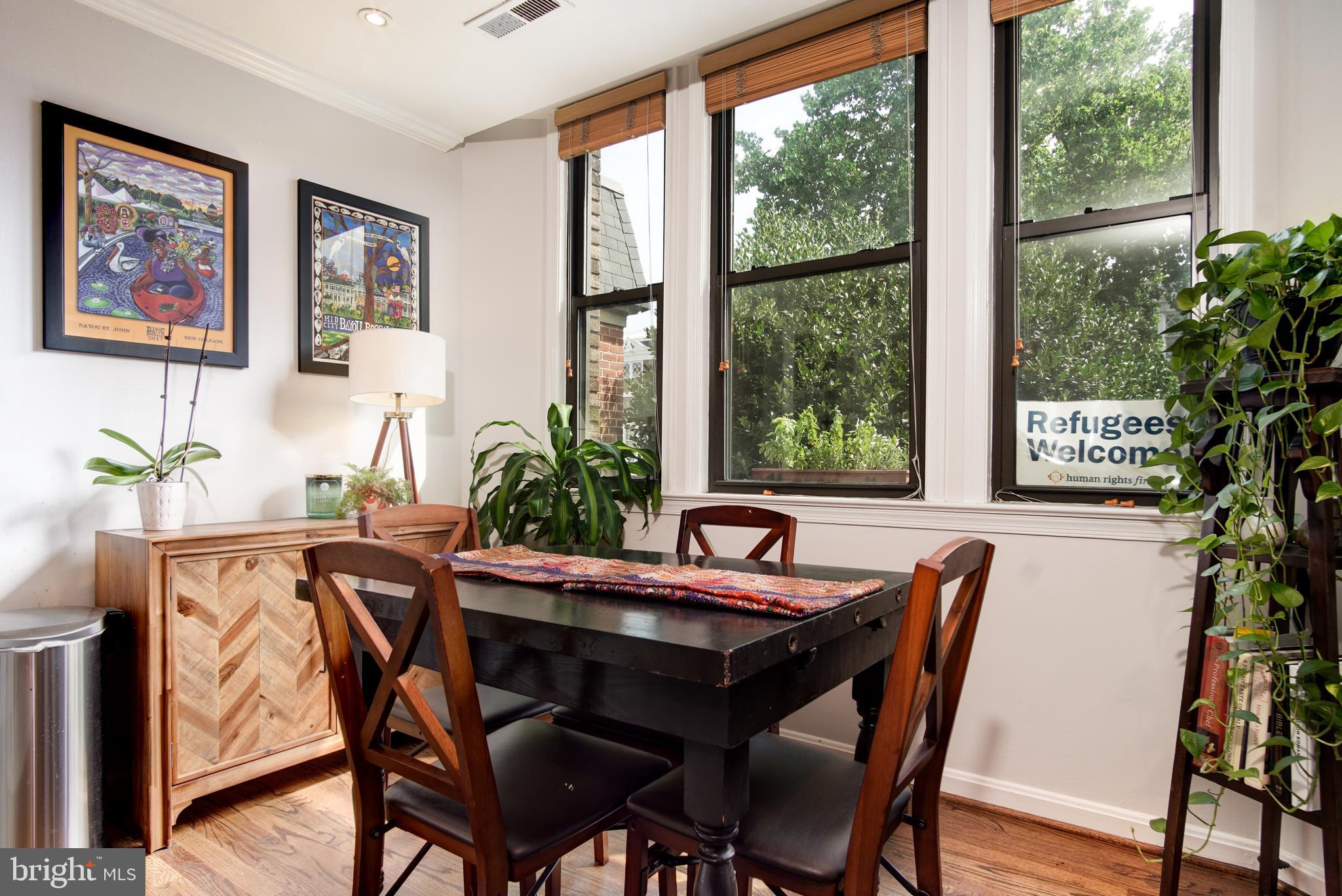 1661 Park Road Northwest, Unit 206 Washington, DC 20010 - Photo 8 of 25 Gallery Image 8