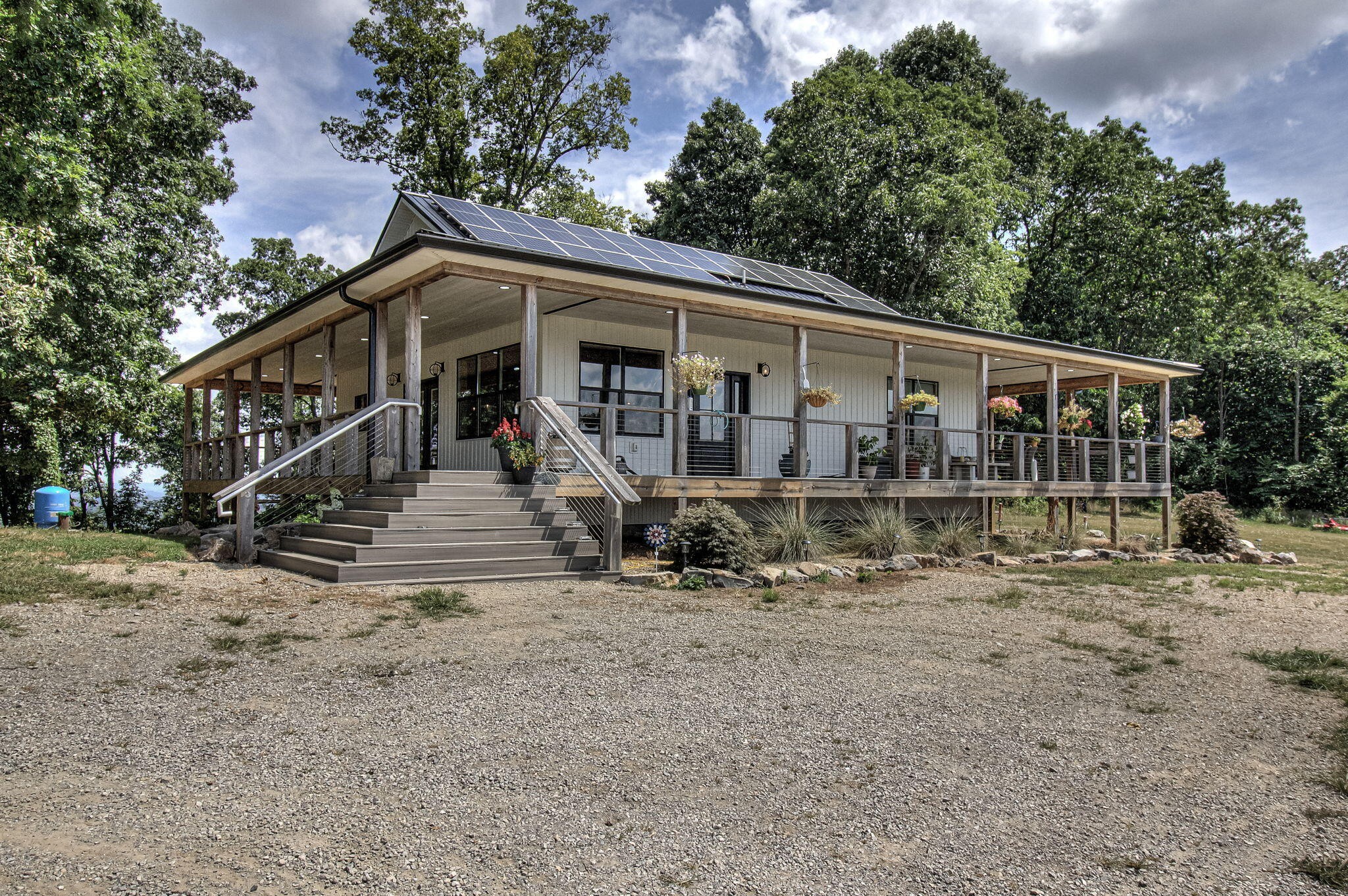 1046 Shields Ridge Road New Market, TN 37820 - Photo 1 of 59 Gallery Image 1