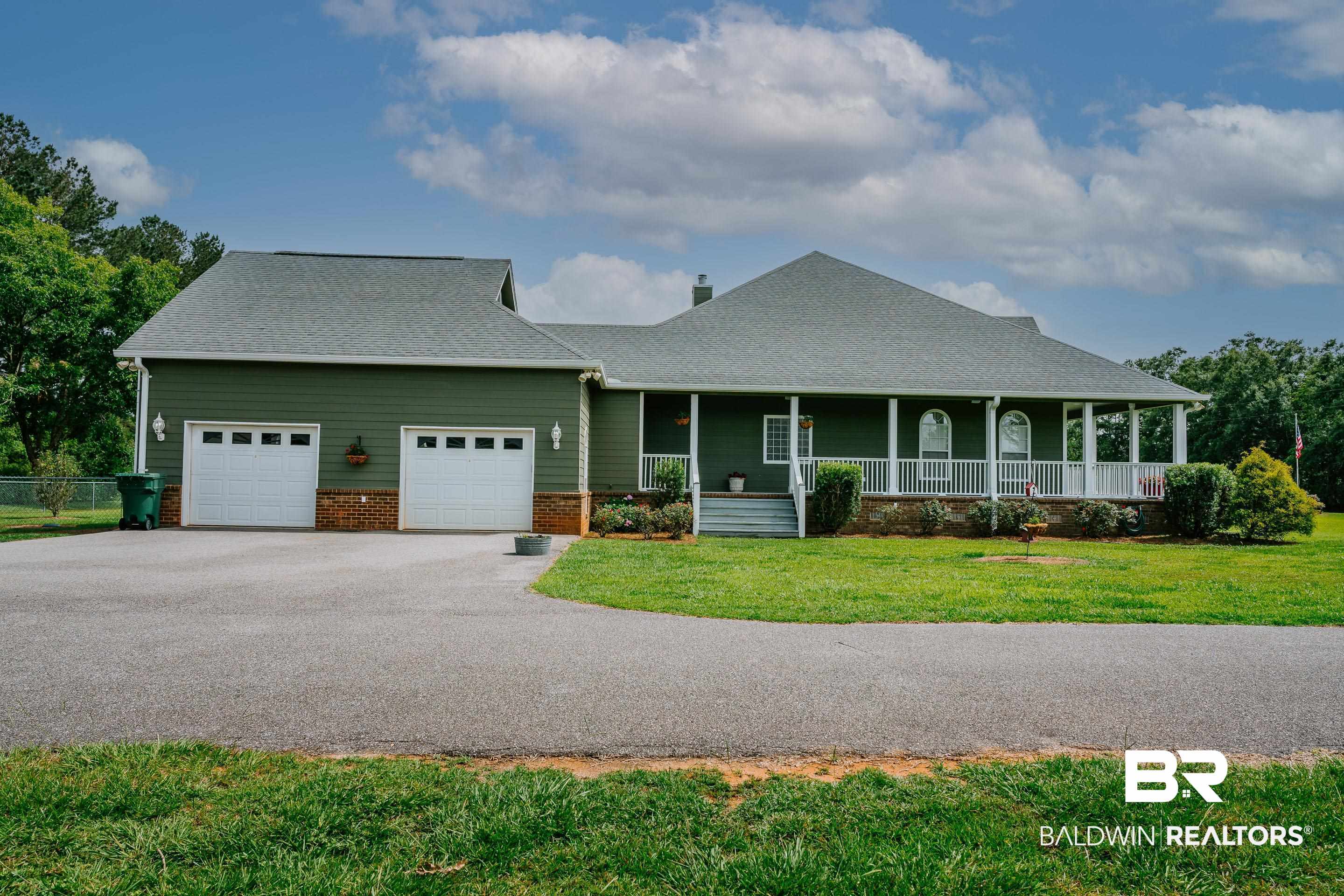 22916 Ard Road Robertsdale, AL 36567 - Photo 45 of 46