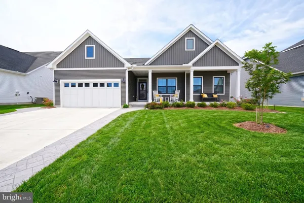 $649,900 | 32224 Heritage Road, Lewes, DE 19958